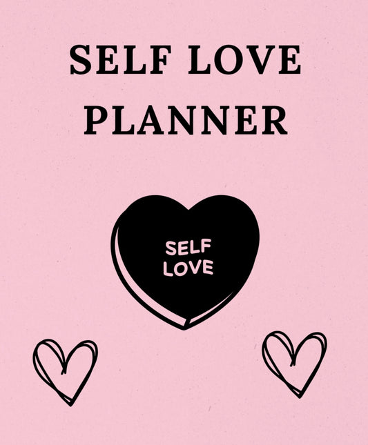 Self Love Ebook