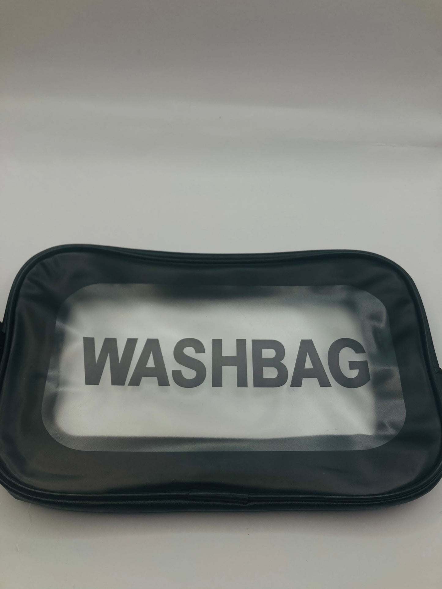 Self Care Wash Bag